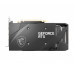 MSI GeForce RTX 3060 VENTUS 2X 12GB GDDR6 Graphics Card